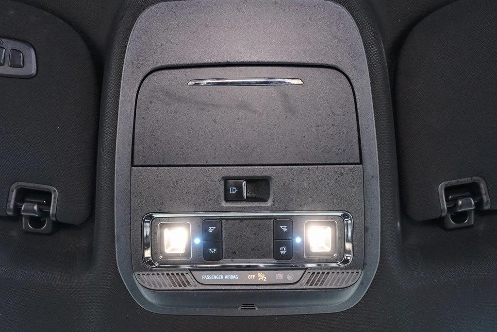used 2023 Ford F-150 car, priced at $46,994