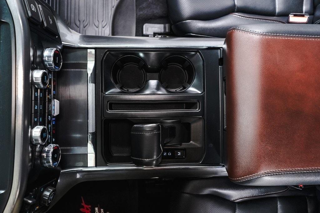 used 2023 Ford F-150 car, priced at $46,994