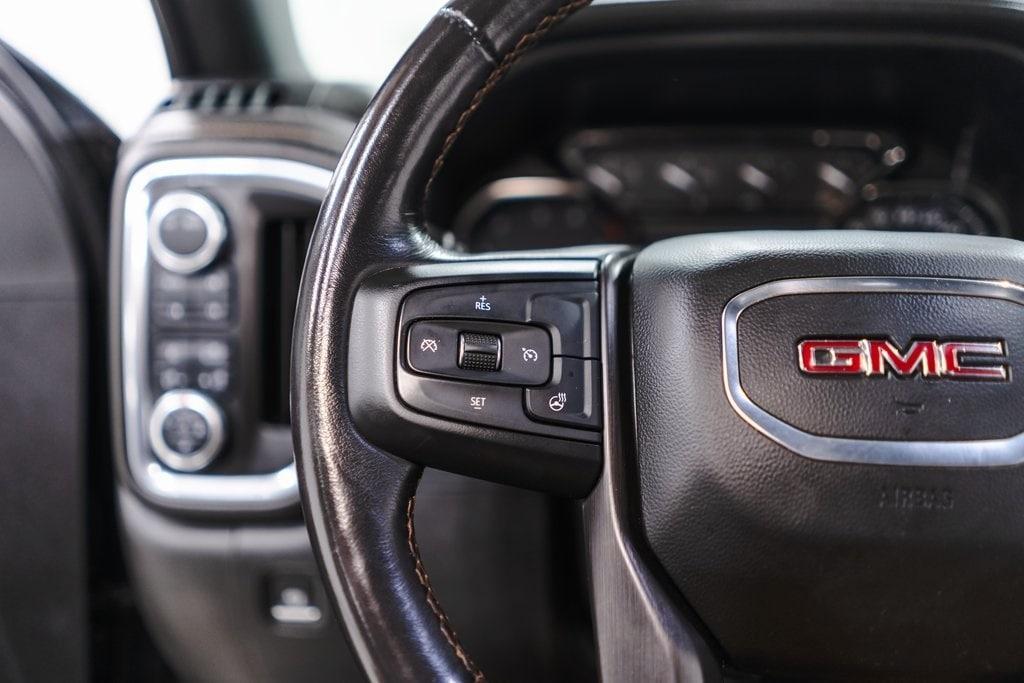 used 2023 GMC Sierra 2500 car, priced at $60,994