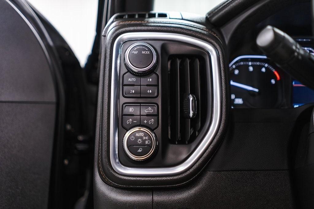 used 2023 GMC Sierra 2500 car, priced at $60,994