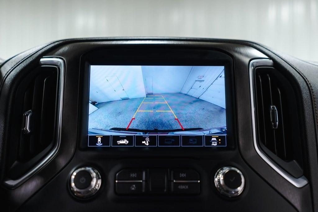 used 2023 GMC Sierra 2500 car, priced at $60,994