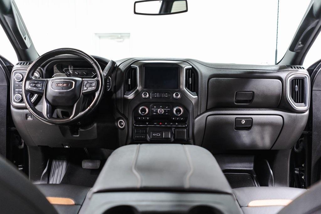 used 2023 GMC Sierra 2500 car, priced at $60,994