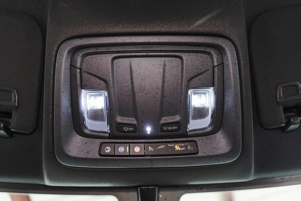 used 2023 GMC Sierra 2500 car, priced at $60,994