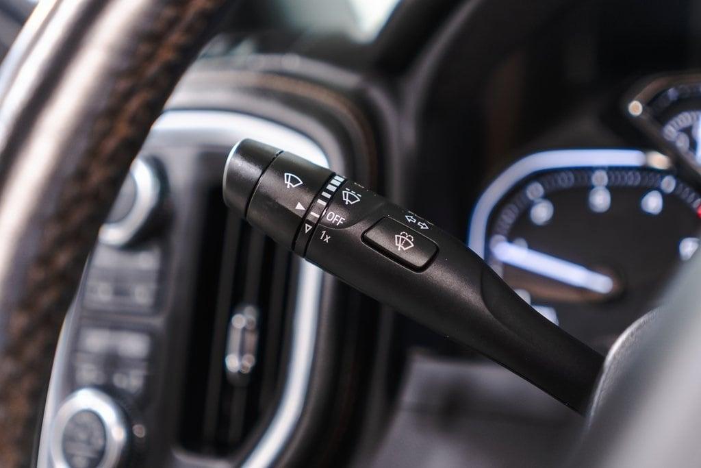 used 2023 GMC Sierra 2500 car, priced at $60,994