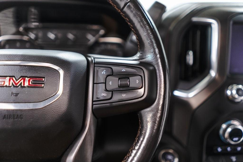 used 2023 GMC Sierra 2500 car, priced at $60,994
