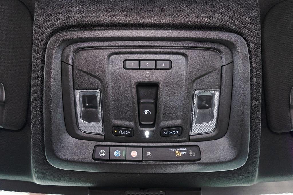 used 2022 GMC Sierra 1500 car, priced at $55,000