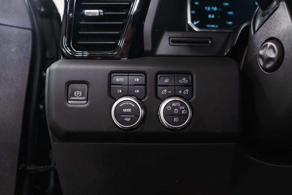 used 2022 GMC Sierra 1500 car, priced at $55,000
