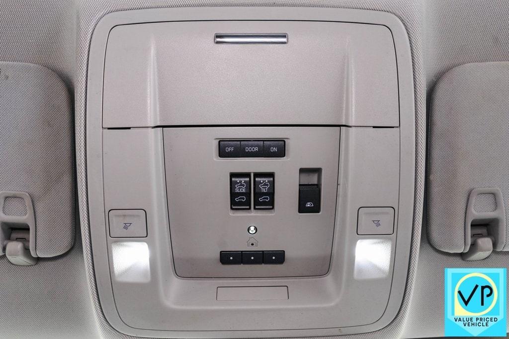 used 2019 GMC Sierra 3500 car, priced at $46,515