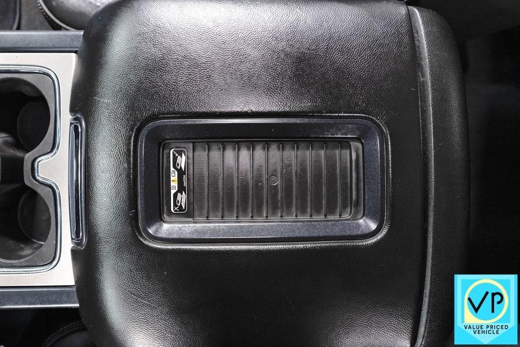 used 2019 GMC Sierra 3500 car, priced at $46,515