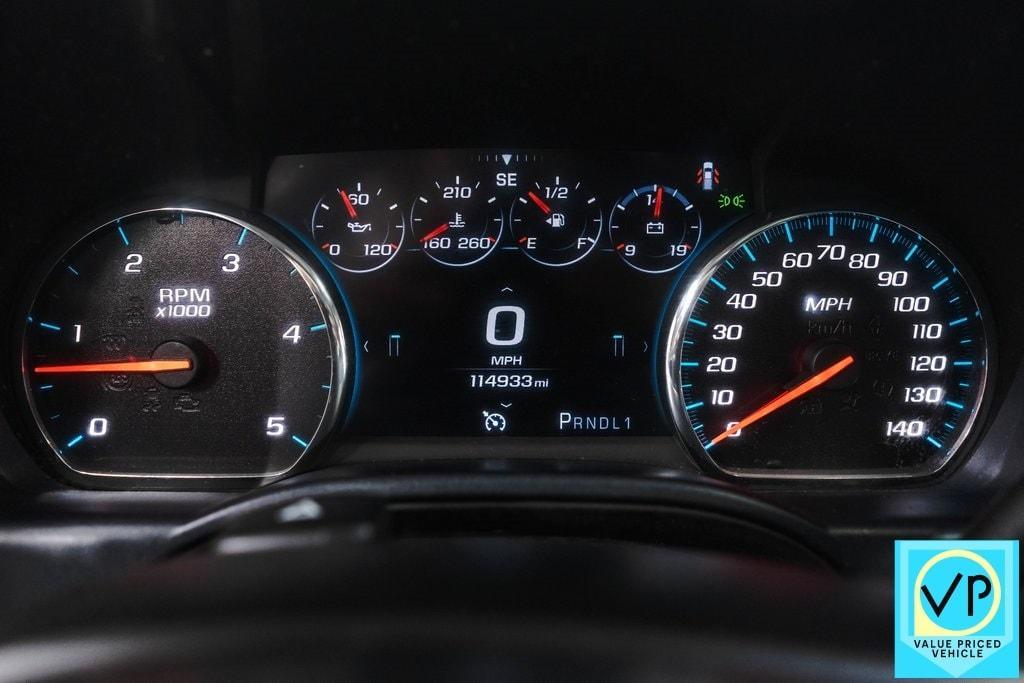 used 2019 GMC Sierra 3500 car, priced at $46,515