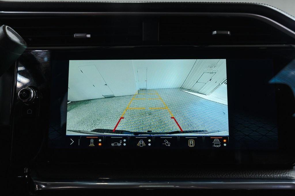 used 2024 GMC Sierra 2500 car, priced at $67,609