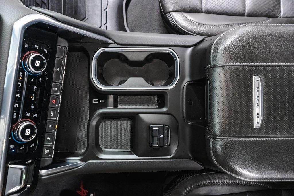 used 2024 GMC Sierra 2500 car, priced at $67,609