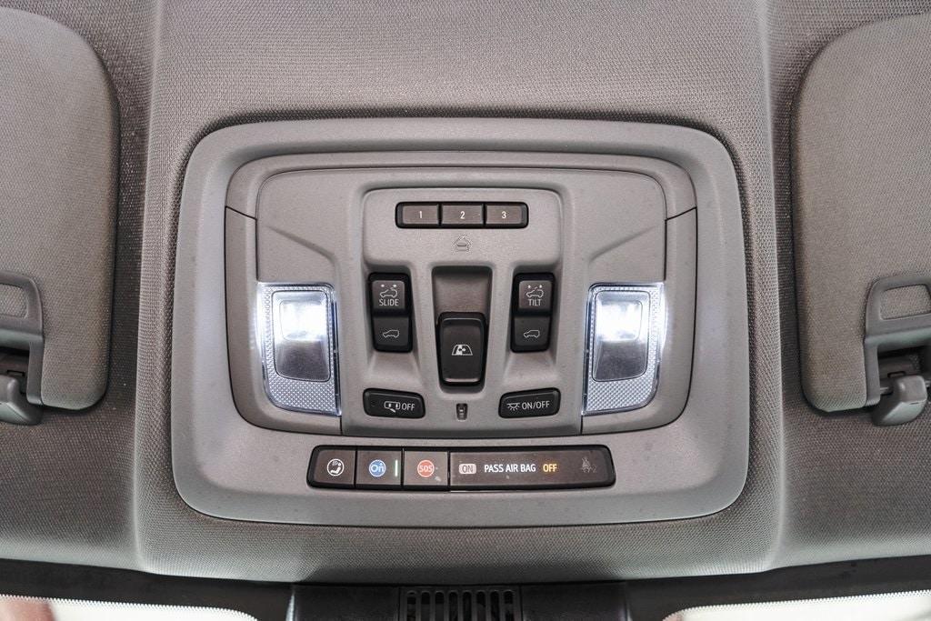 used 2024 GMC Sierra 2500 car, priced at $67,609