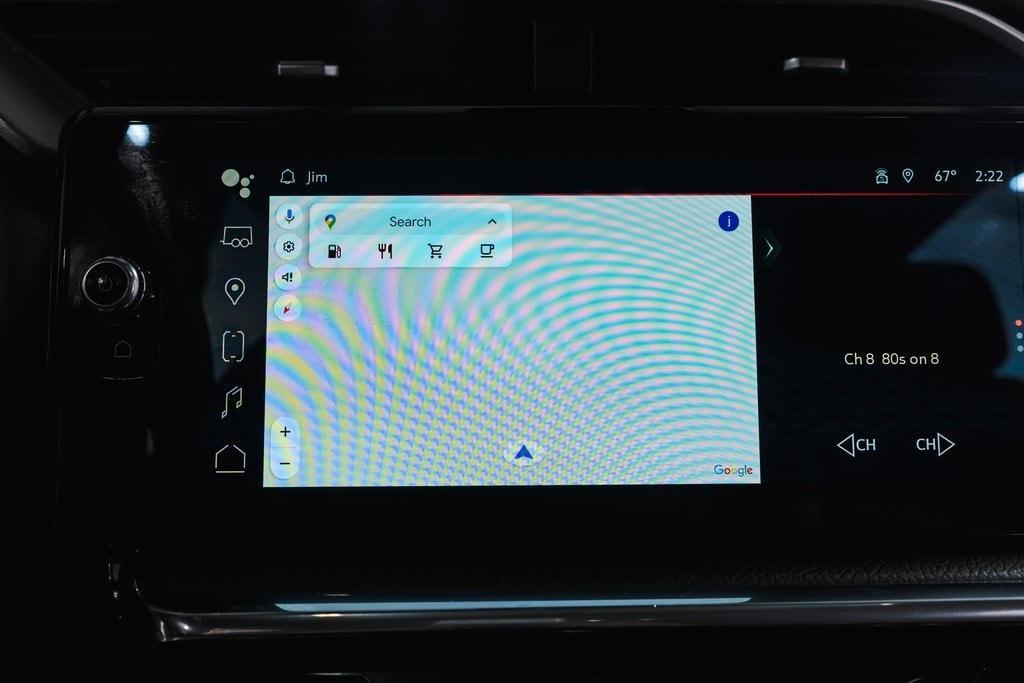 used 2024 GMC Sierra 2500 car, priced at $67,609