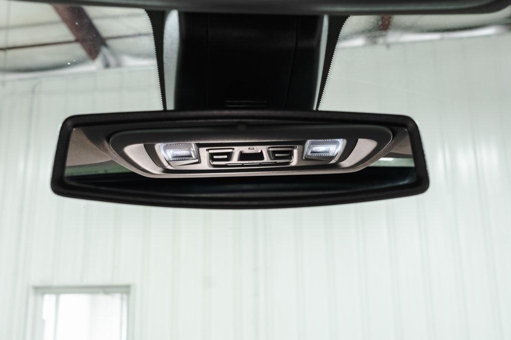 used 2021 Chevrolet Silverado 2500 car, priced at $52,995