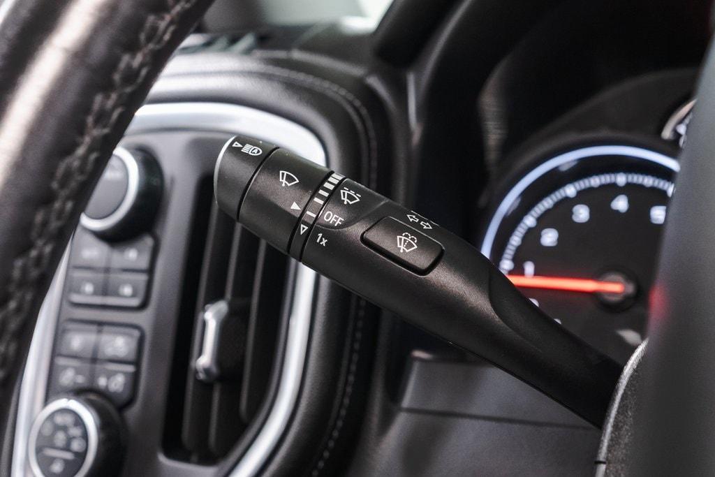 used 2021 Chevrolet Silverado 2500 car, priced at $52,995