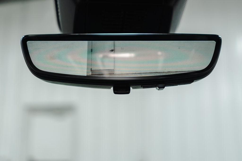 used 2025 Chevrolet Equinox car, priced at $27,375