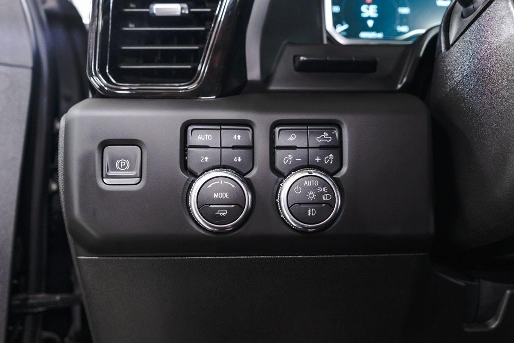 used 2024 GMC Sierra 2500 car, priced at $69,295