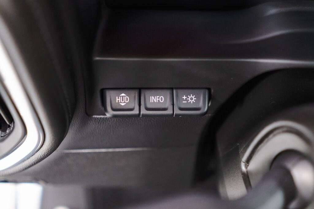 used 2023 Chevrolet Silverado 2500 car, priced at $60,994