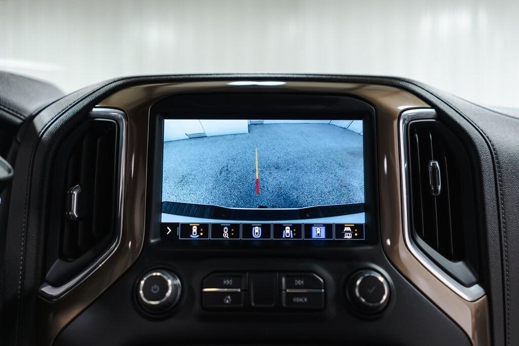 used 2023 Chevrolet Silverado 2500 car, priced at $60,994