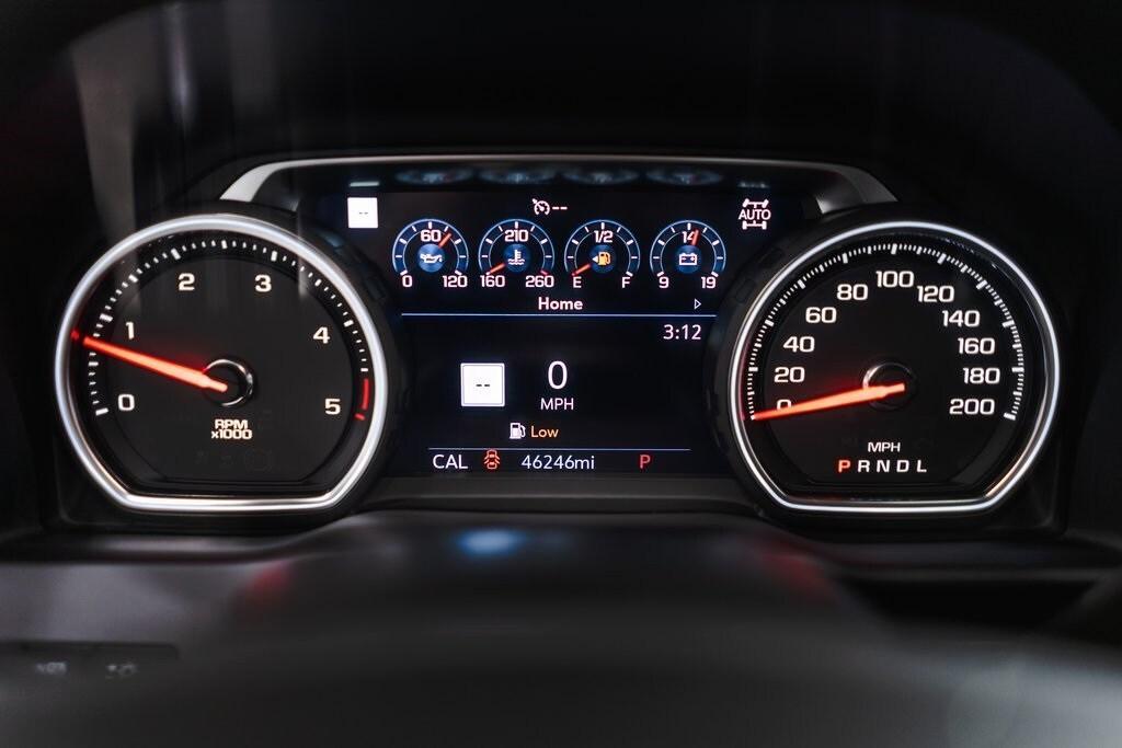 used 2023 Chevrolet Silverado 2500 car, priced at $60,994