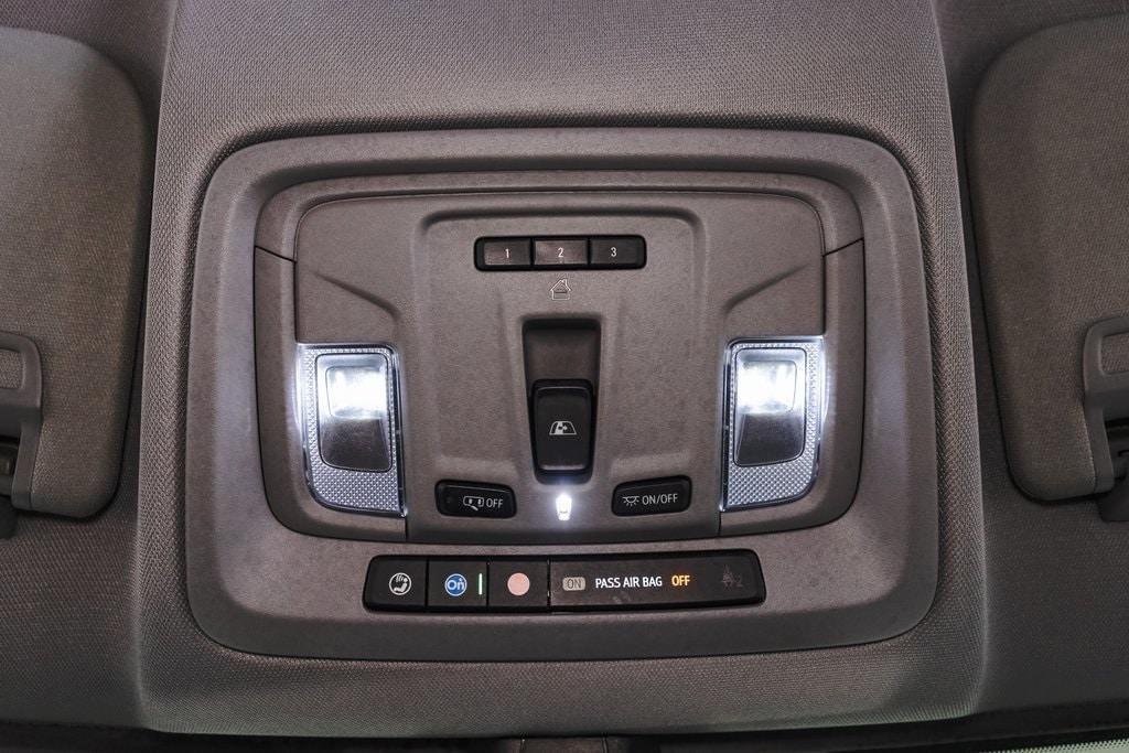 used 2019 Chevrolet Silverado 1500 car, priced at $31,669