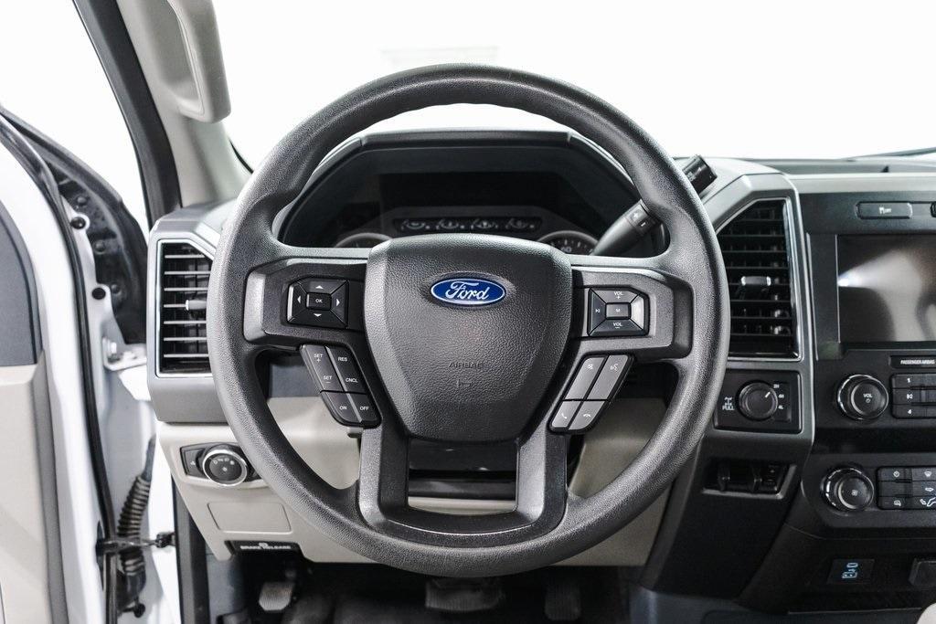 used 2022 Ford F-250 car, priced at $41,570