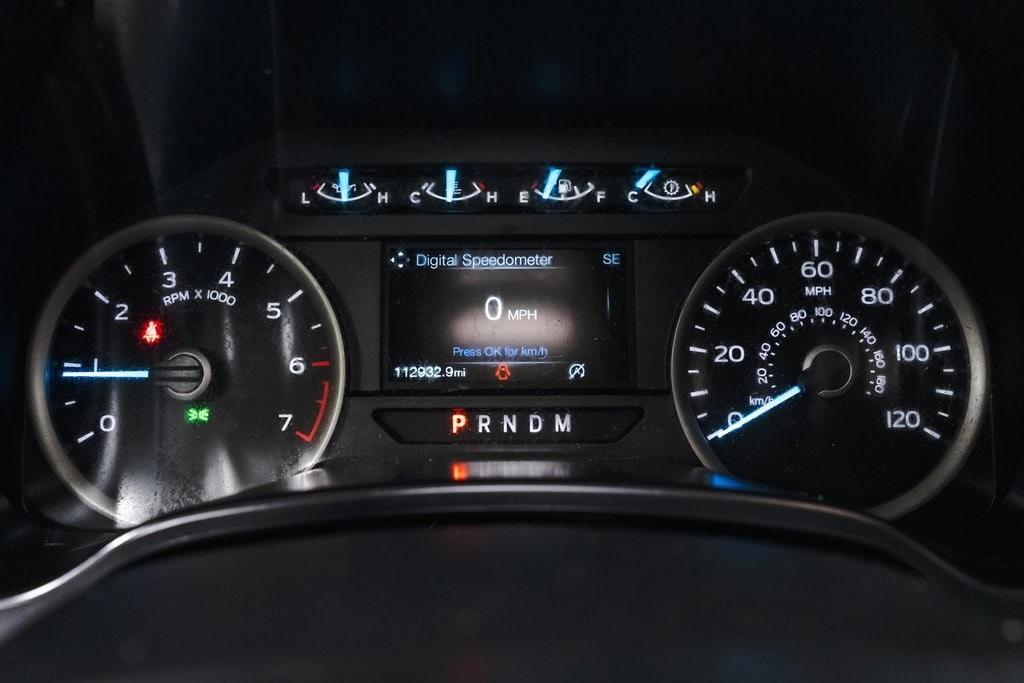 used 2019 Ford F-150 car, priced at $22,755