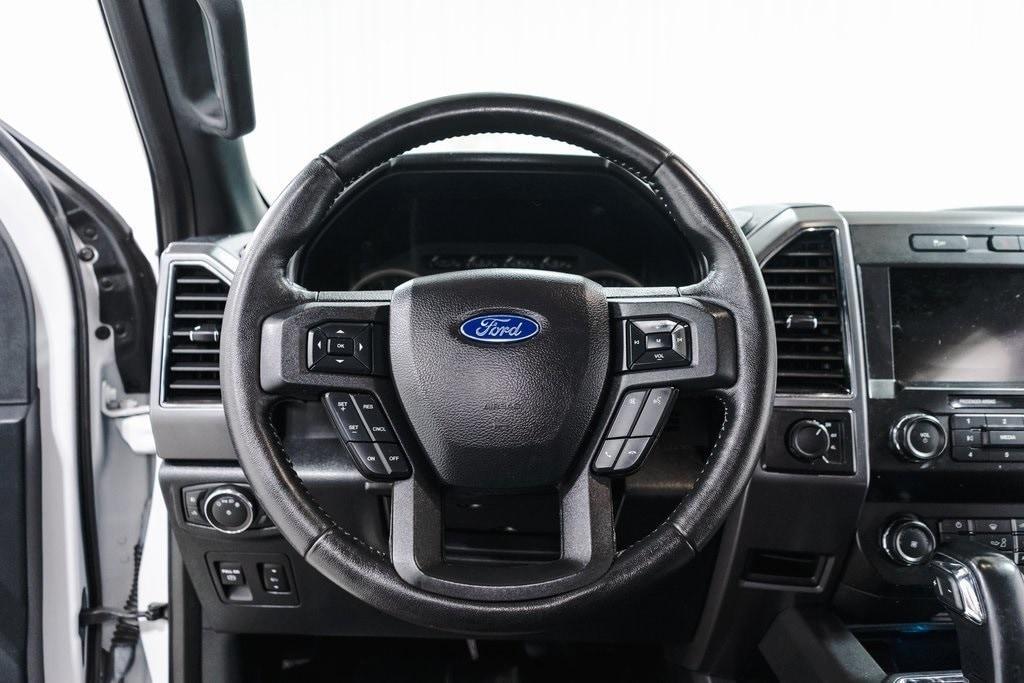 used 2019 Ford F-150 car, priced at $22,755