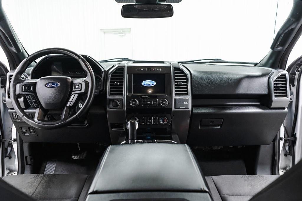 used 2019 Ford F-150 car, priced at $22,755