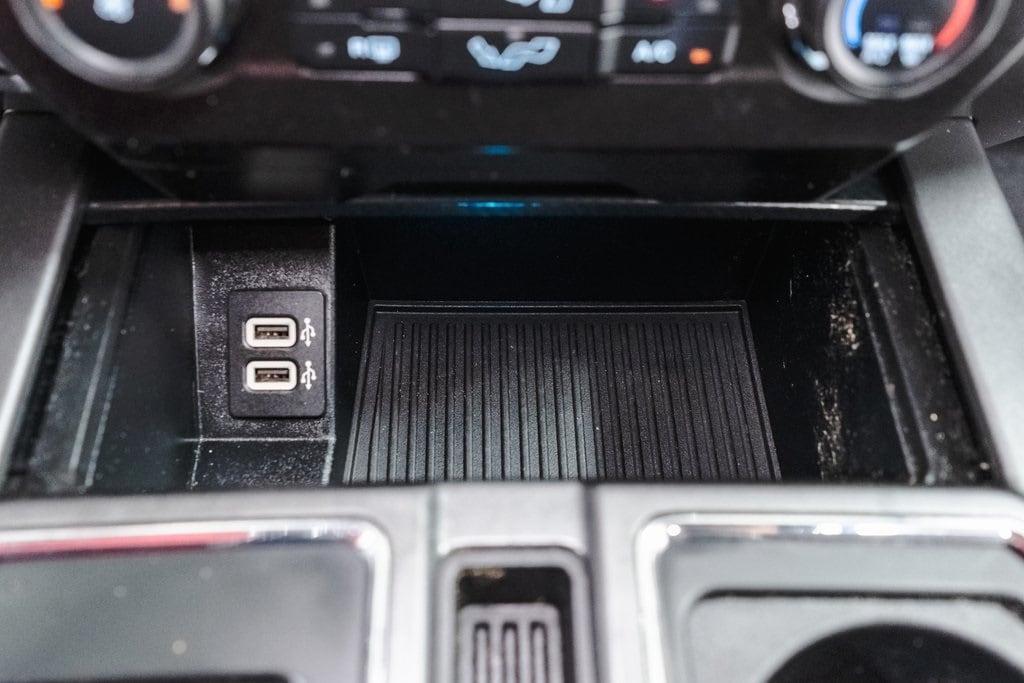 used 2019 Ford F-150 car, priced at $22,755