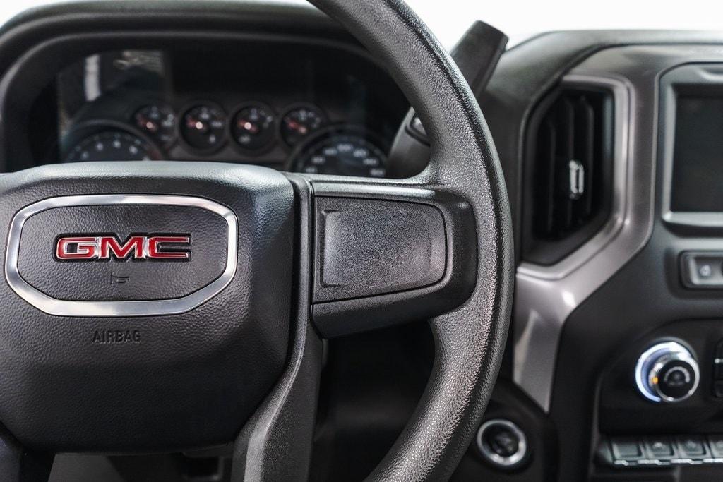 used 2023 GMC Sierra 1500 car, priced at $35,000