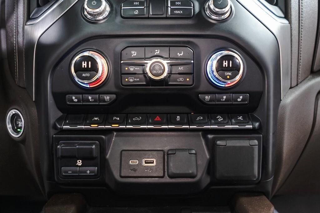 used 2022 GMC Sierra 1500 Limited car, priced at $42,995