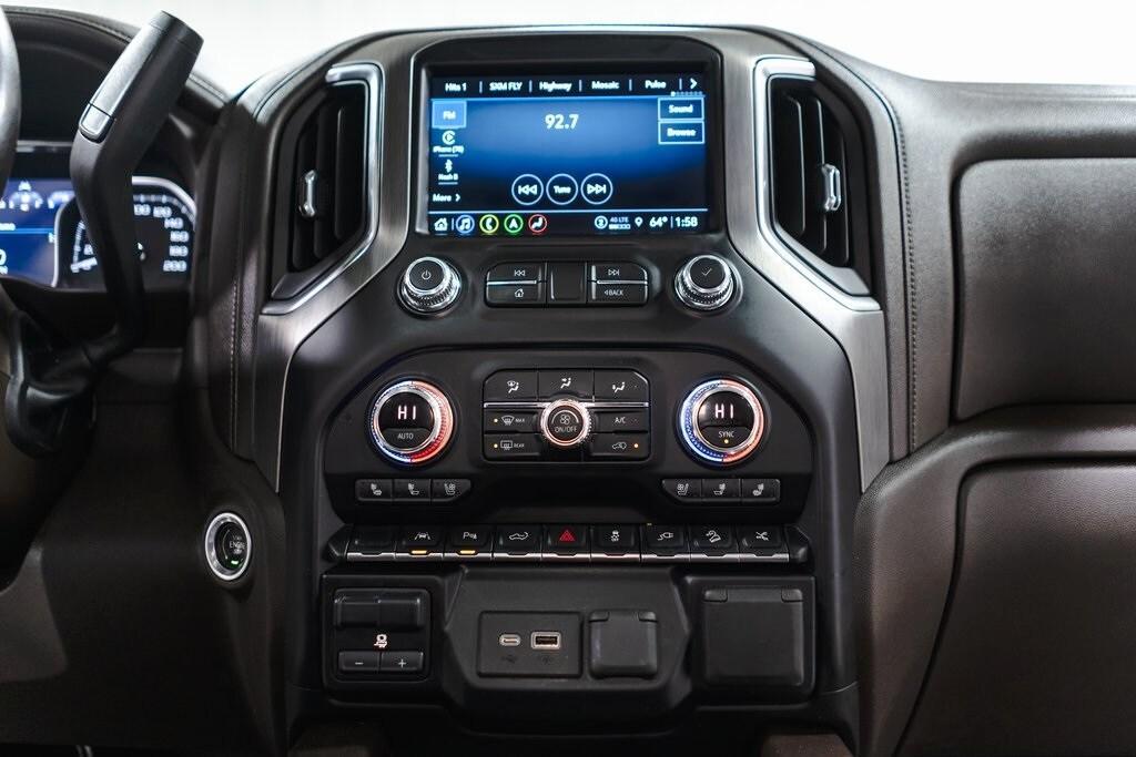 used 2022 GMC Sierra 1500 Limited car, priced at $42,995