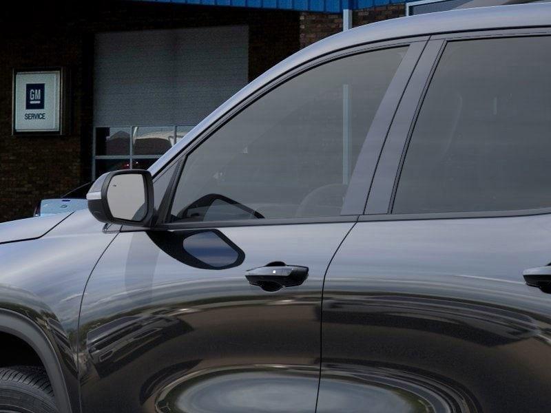 new 2026 Chevrolet Traverse car, priced at $47,000