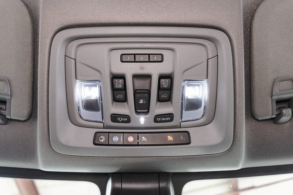 used 2020 GMC Sierra 1500 car, priced at $47,510
