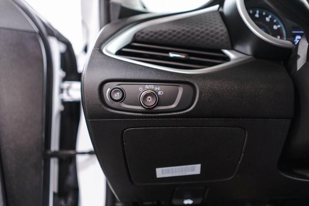 used 2024 Chevrolet Malibu car, priced at $19,595