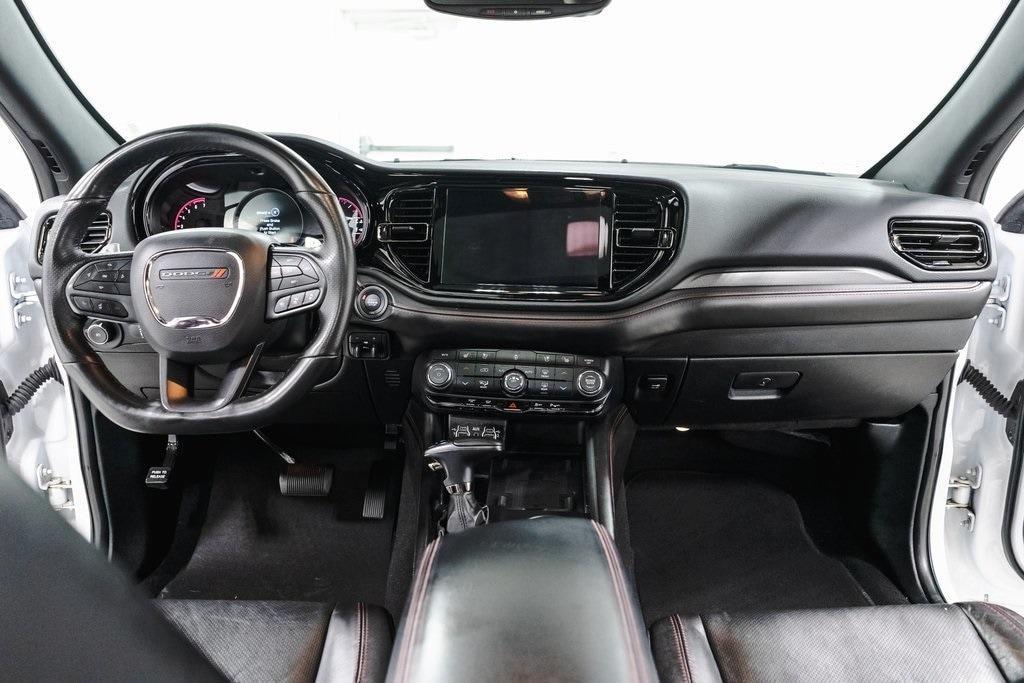 used 2023 Dodge Durango car, priced at $38,995