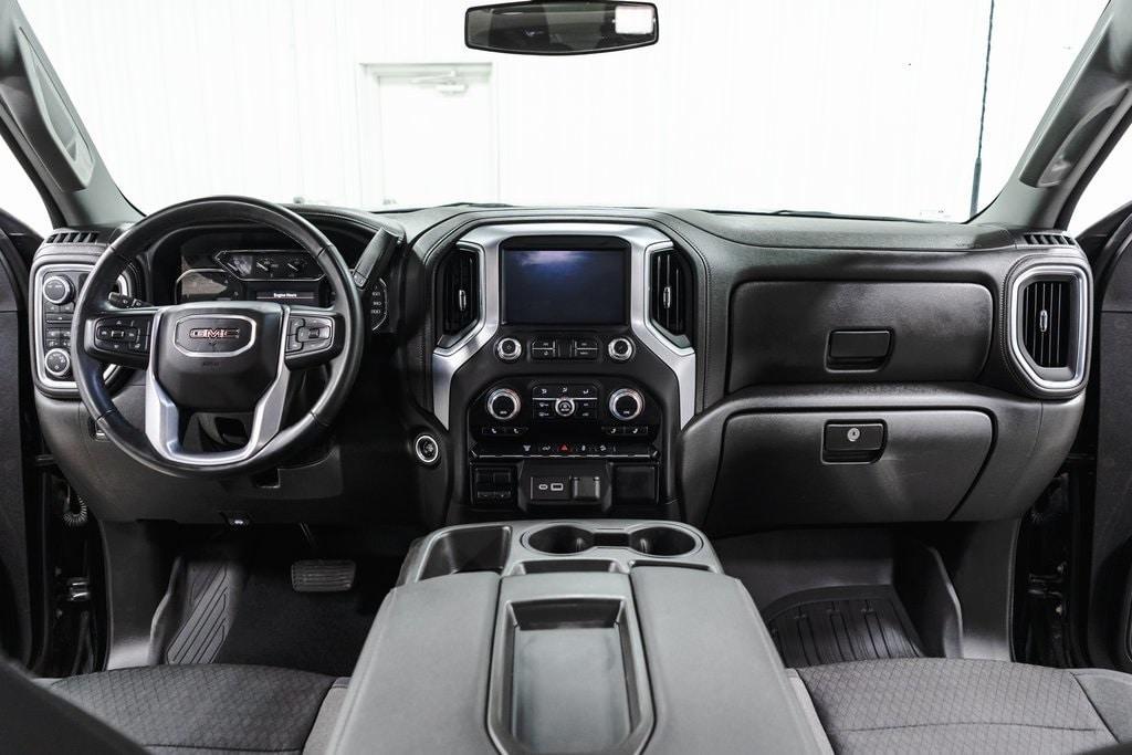 used 2023 GMC Sierra 2500 car, priced at $53,515