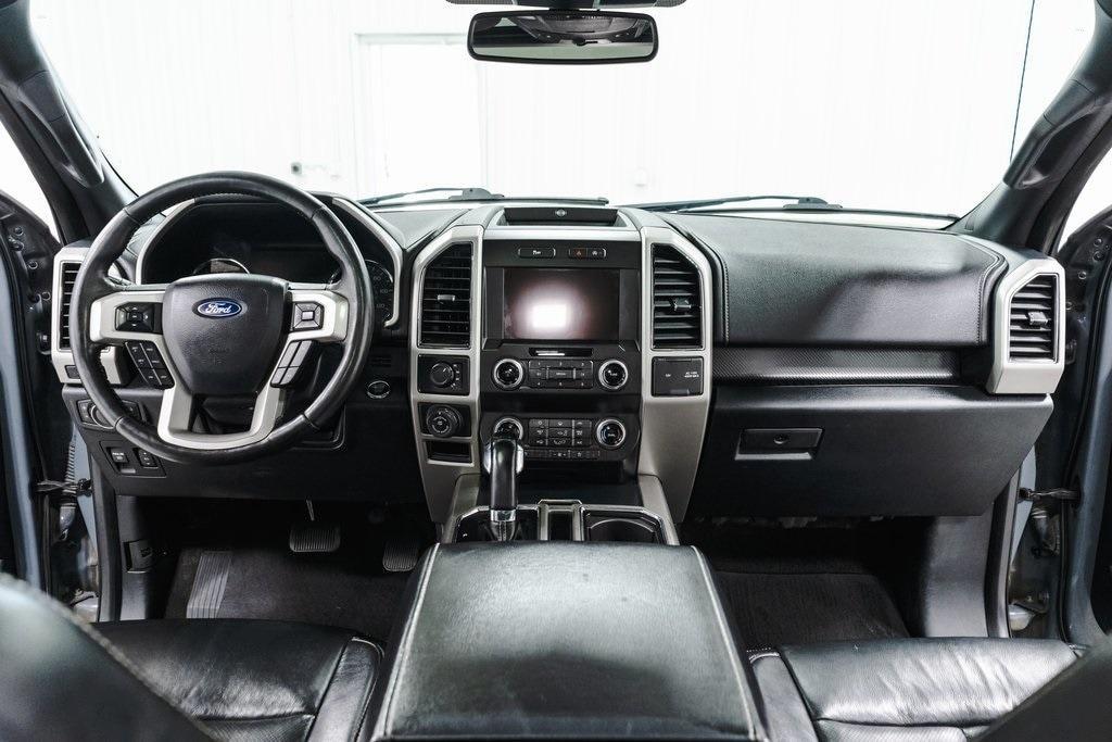 used 2019 Ford F-150 car, priced at $30,994