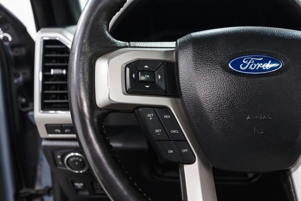 used 2019 Ford F-150 car, priced at $30,994