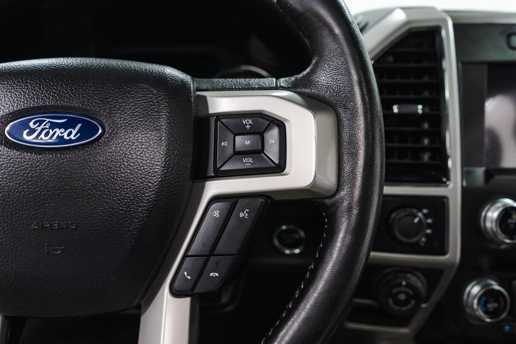 used 2019 Ford F-150 car, priced at $30,994