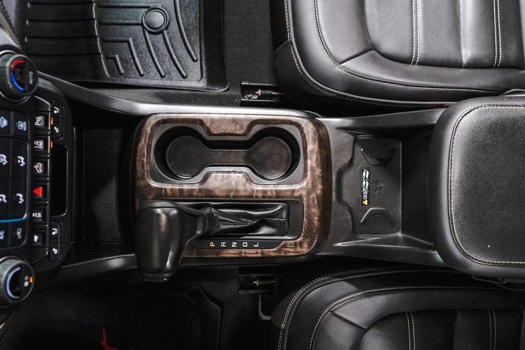 used 2021 GMC Canyon car, priced at $29,395