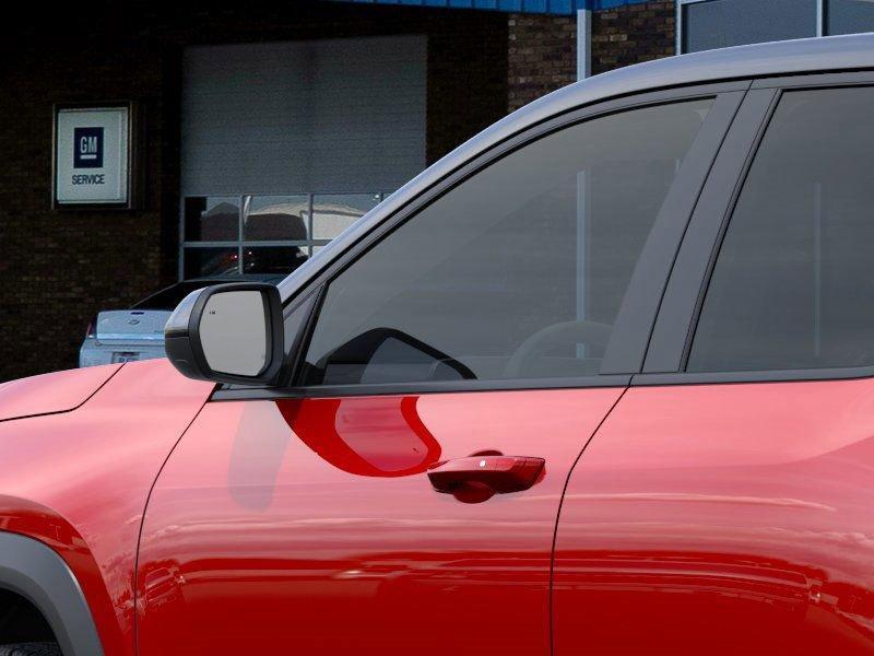 new 2026 Chevrolet Equinox car
