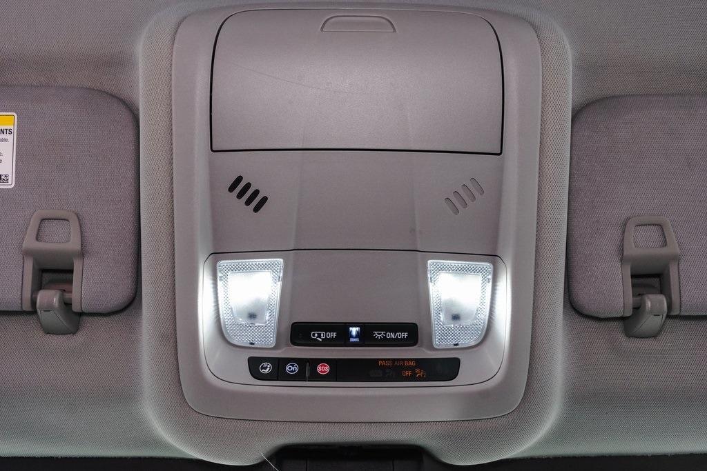 used 2022 GMC Terrain car, priced at $22,994