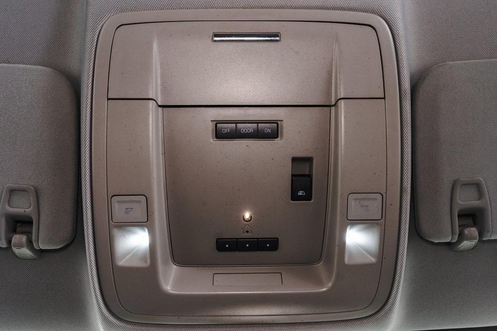 used 2016 GMC Sierra 2500 car, priced at $38,993