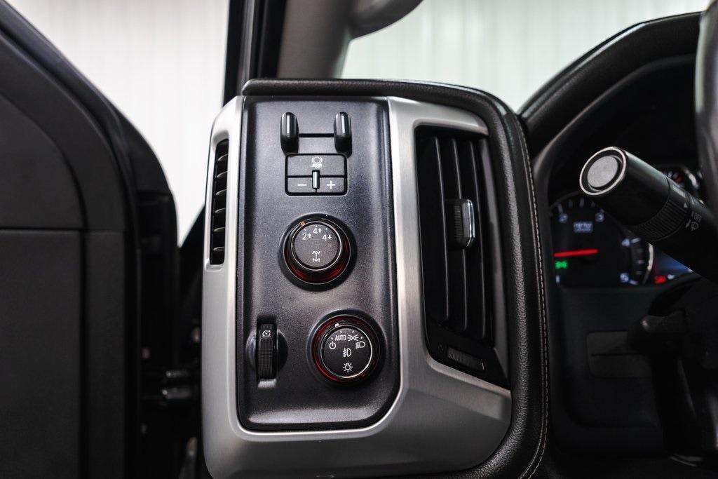 used 2016 GMC Sierra 2500 car, priced at $38,993
