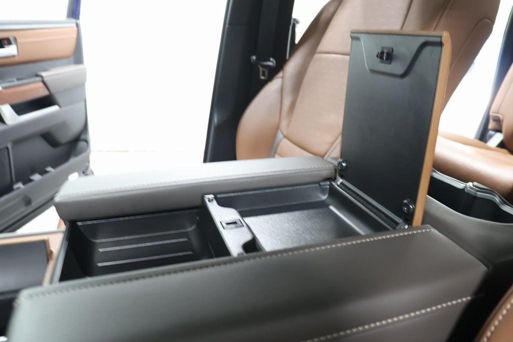 used 2025 Toyota Tundra car, priced at $61,995