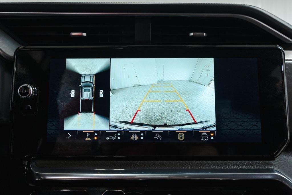 used 2024 GMC Sierra 1500 car, priced at $63,350