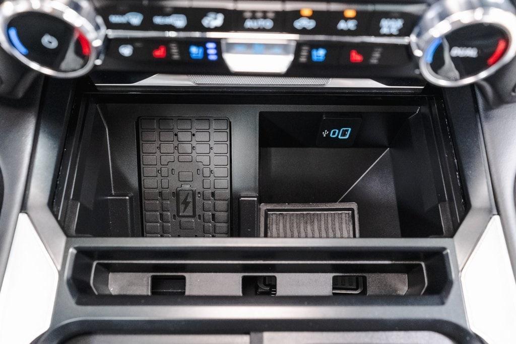 used 2024 Ford F-250 car, priced at $80,000